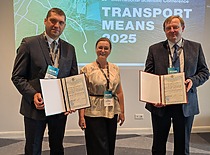 Transport Means 2025