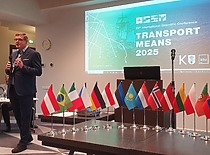 Transport Means 2025