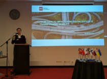 D. Skrodenis, MC Mobility Consultants