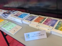 Historical Conference Archives