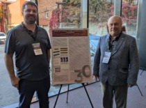 Poster Session