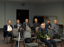 Session 1. Automotive and Railway Transport 2