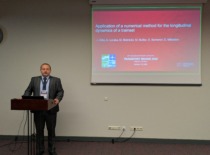 Session 1. Automotive and Railway Transport 4