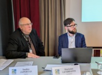 Session 3. Aviation and Defence Technologies 1